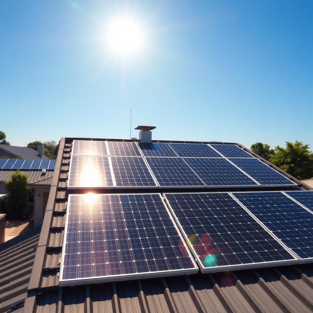 Energia Solar